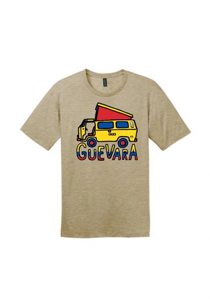 THAT "BUS" TEE