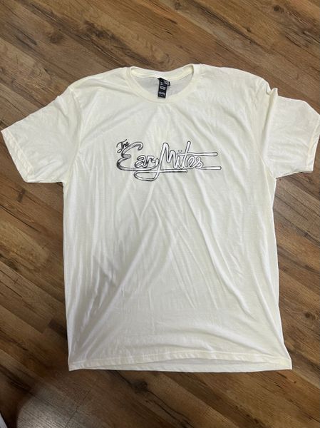 The Ear Mites Concert tee