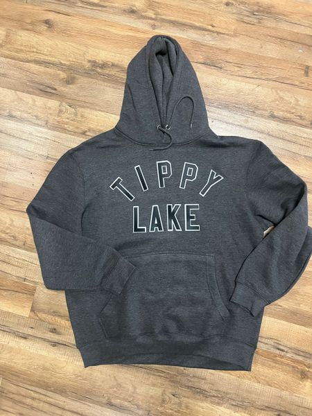Tippy Lake Vintage Hoody