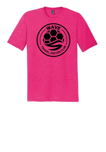 Pink Out Support tee