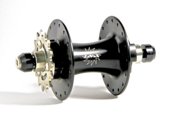 Fixed hub sale