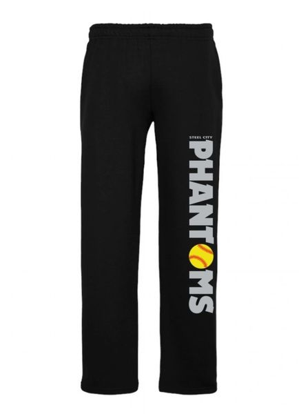 Steel City Phantoms Sweat Pants