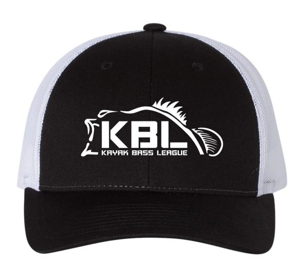 KBL Classic Trucker Hat