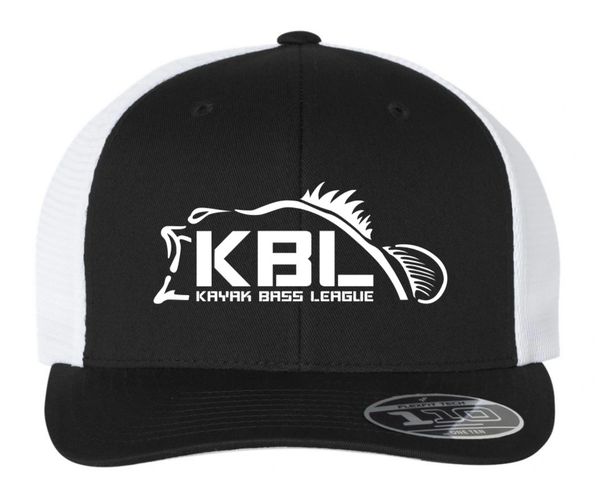 KBL Flexfit Mesh Back Hat