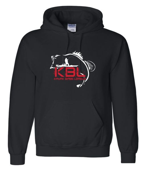 KBL Classic Pullover Hoodie