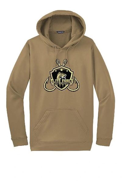 Elite Force Bassmasters Sport Wick Hoodie