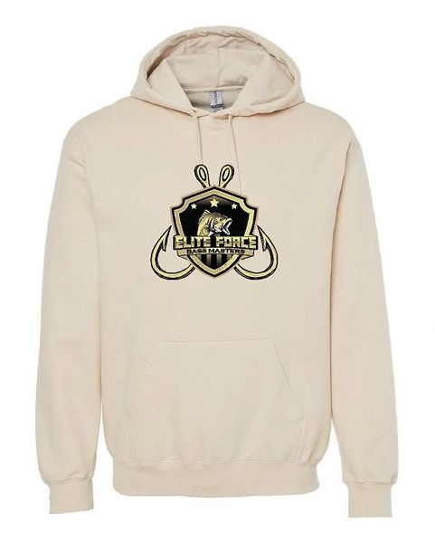 Elite Force Bassmasters Midweight Hoodie