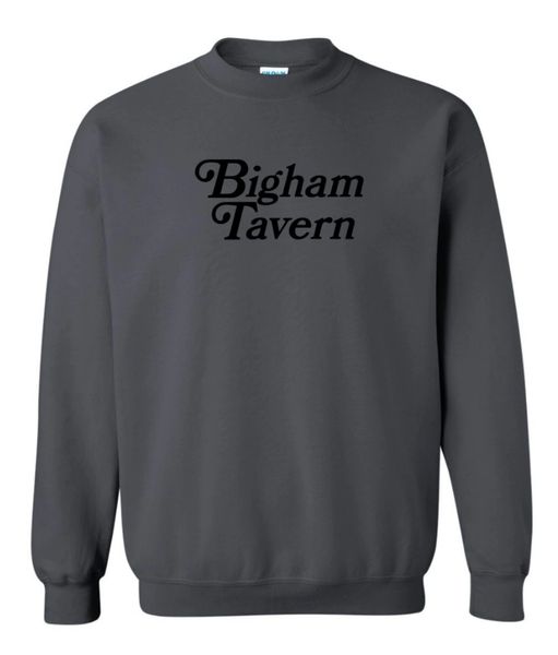 BT ICL Crew Sweatshirt