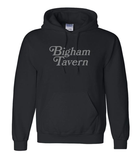 BT ICL Hoodie