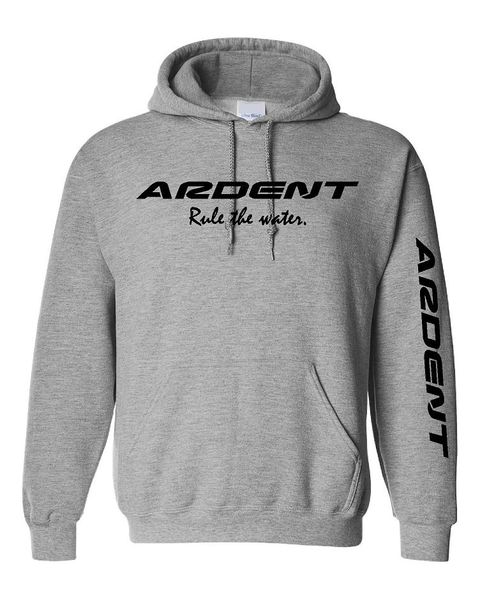 Ardent Rule the water Hoodie