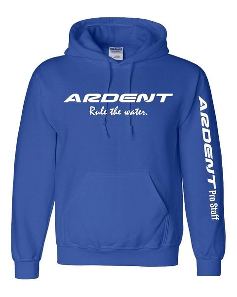 Ardent Rule the water Pro Staff Hoodie