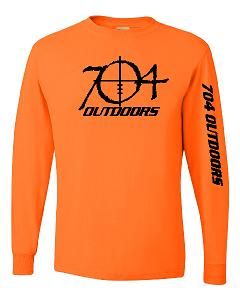 704 Long Sleeve Tshirt