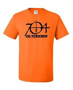 704 Outdoors Tshirt