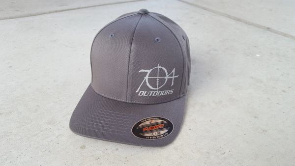 704 Outdoors Classic Flexfit Hat