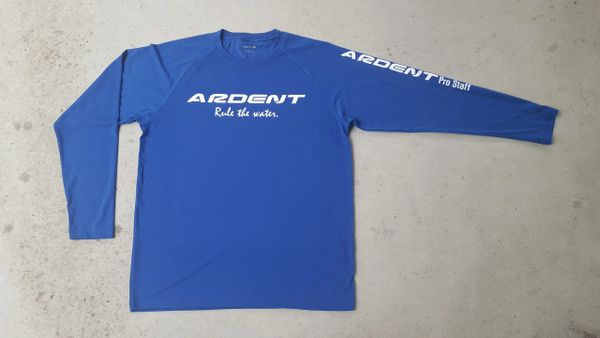 Ardent Ultimate Performance Long Sleeve Shirt