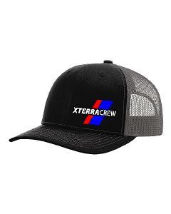 Xterra Crew Trucker Snap Back