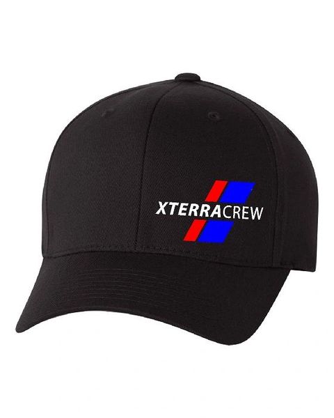 Xterra Crew Classic Flexfit Hat