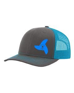 JBBC Mesh Back Snap Back Hat