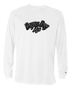 Bayou Bug Jigs Perfromance Long Sleeve Shirt