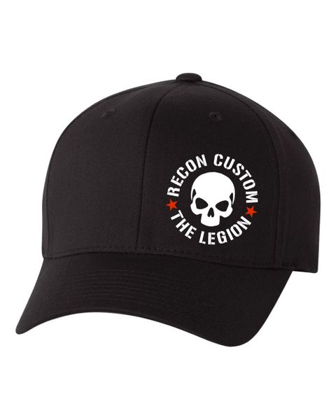 Recon Custom "The Legion" Classic Flexfit Hat