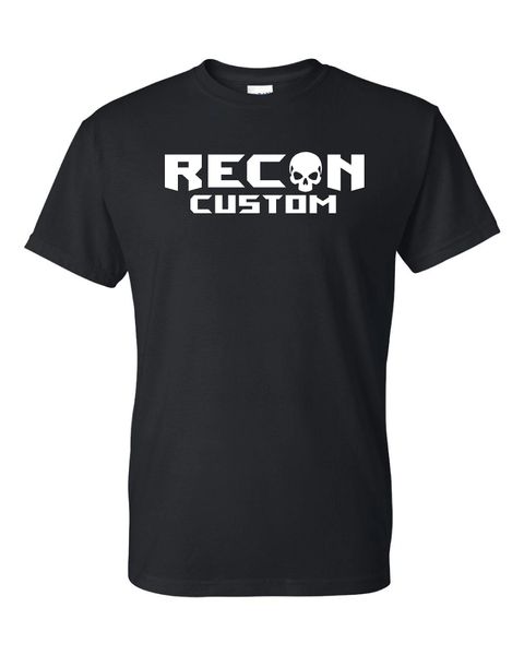 Recon Custom Tshirt