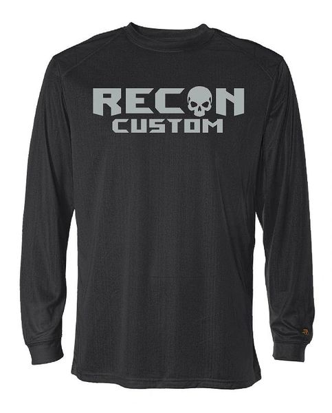 Recon Custom Performance Long Sleeve Shirt