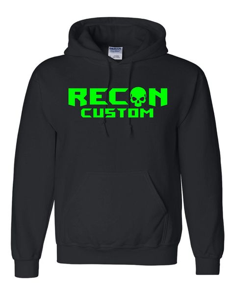 Recon Custom Hoodie