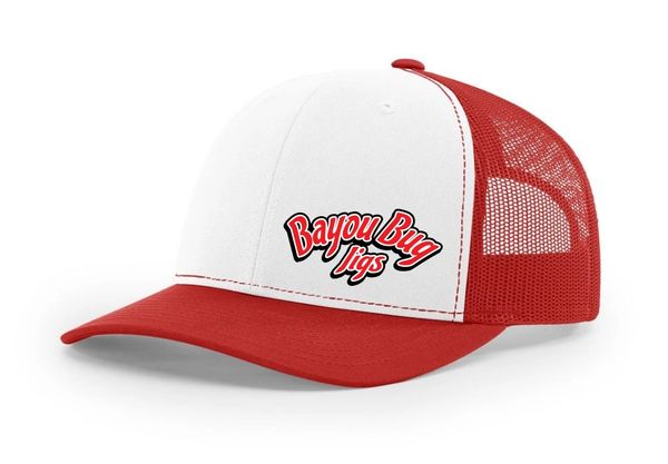 Bayou Bug Jigs Snap Back