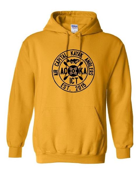 ACKA Hoodie