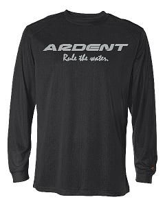 Ardent Rule the Water Long Sleeve Performance Shirts