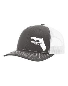 Florida Frontier Club Trucker Hat