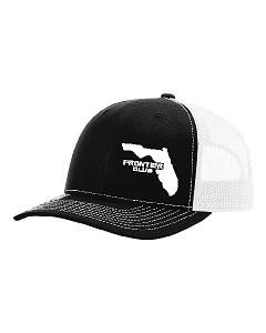 Florida Frontier Club Trucker Hat