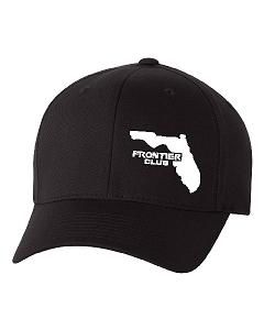 Florida Frontier Club Classic Flexfit hat