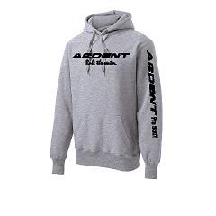 Ardent Super Heavy Weight Hoodie