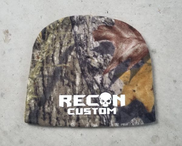 Recon Custom Beanies