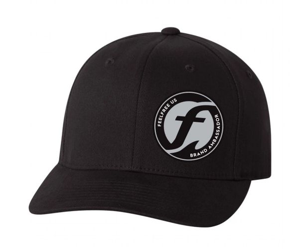 Feelfree Team Flexfit Hats