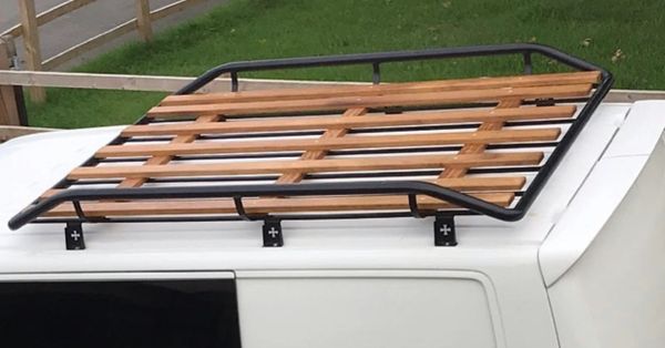 Retro roof rack sale