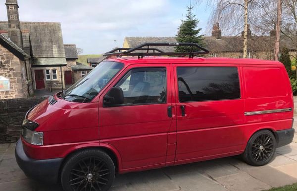 Retro roof rack hotsell