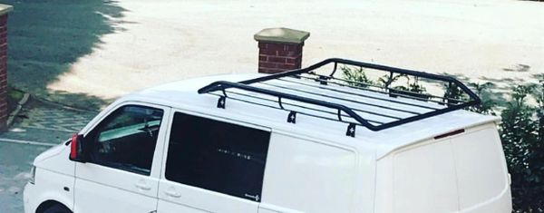 T5 T5.1 T6 3 4 length roof rack