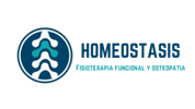 HOMEOSTASIS
Fisioterapia Funcional y Osteopatia