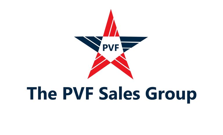 Themanrep The Pvf Sales Group