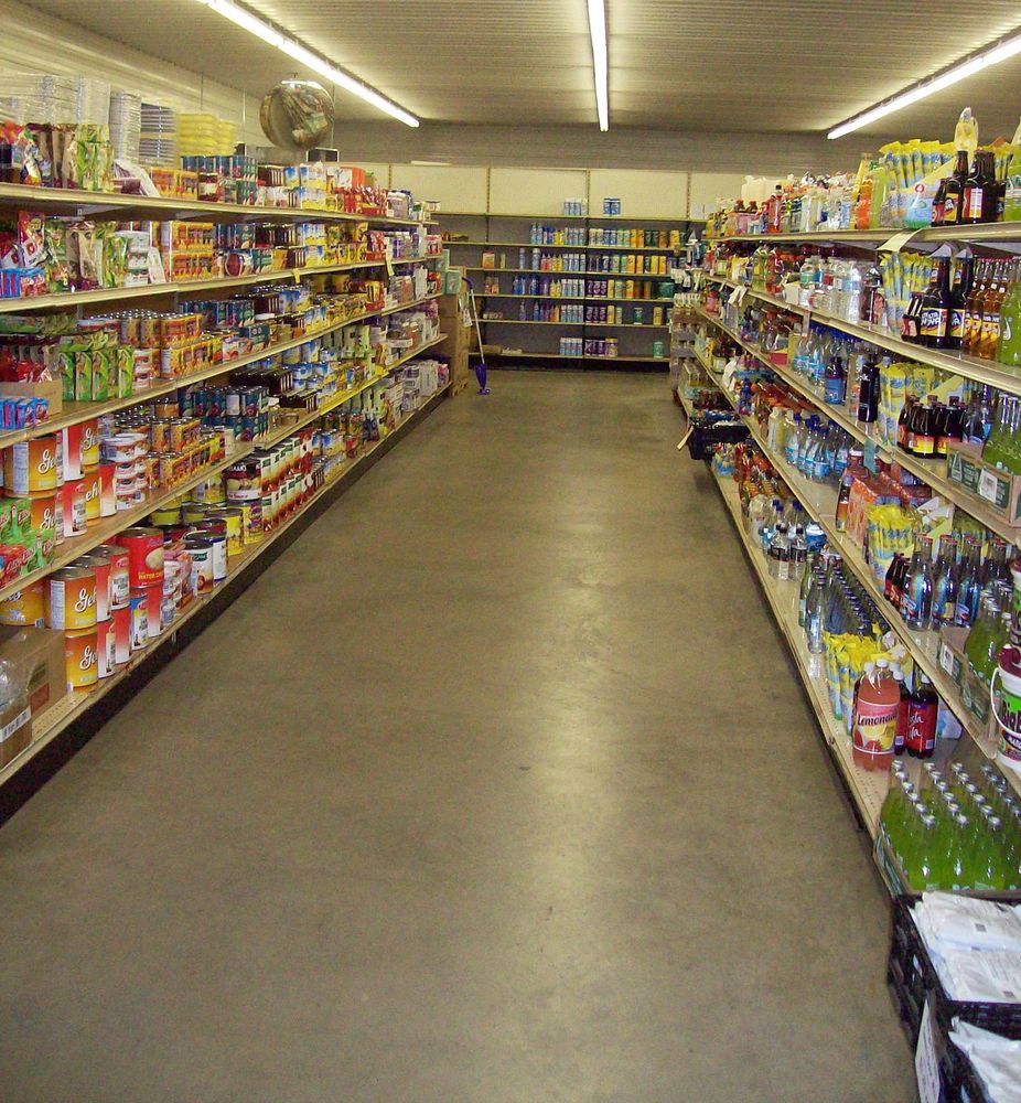 What are Salvage Grocery Stores? Cheap Grocery Stores Near Me