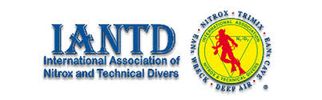 Certified Technical Diver