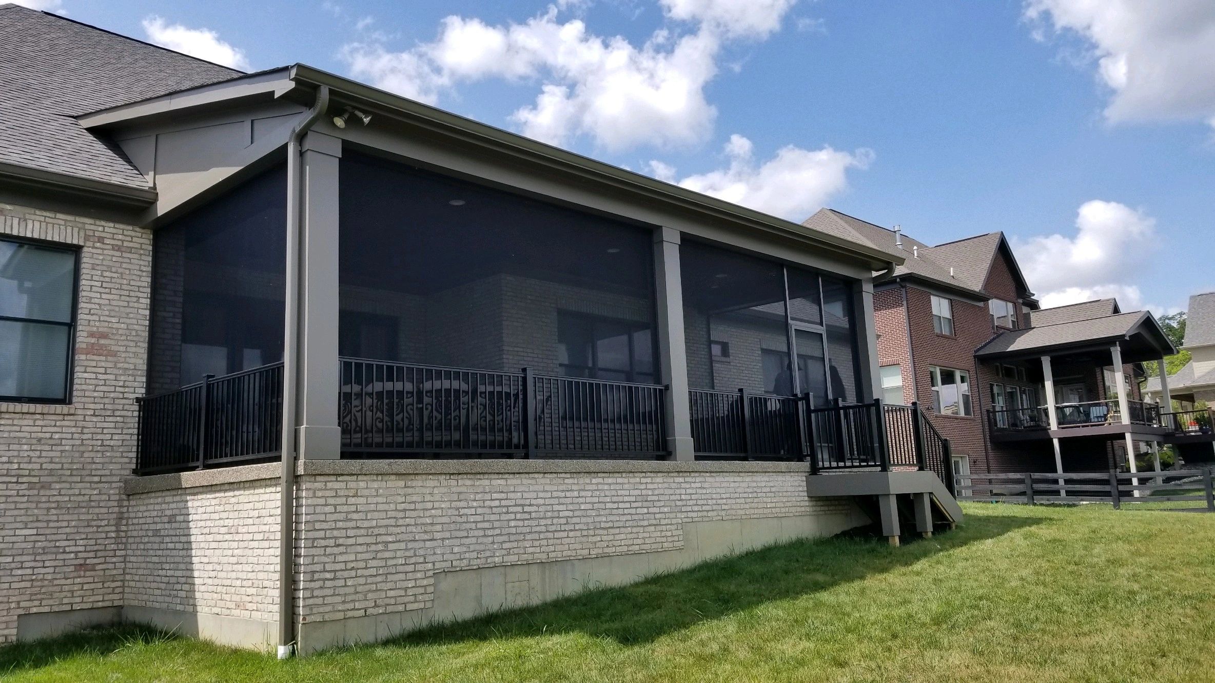 B B Installed Products