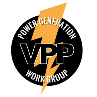 Power Generation VPP Workgroup