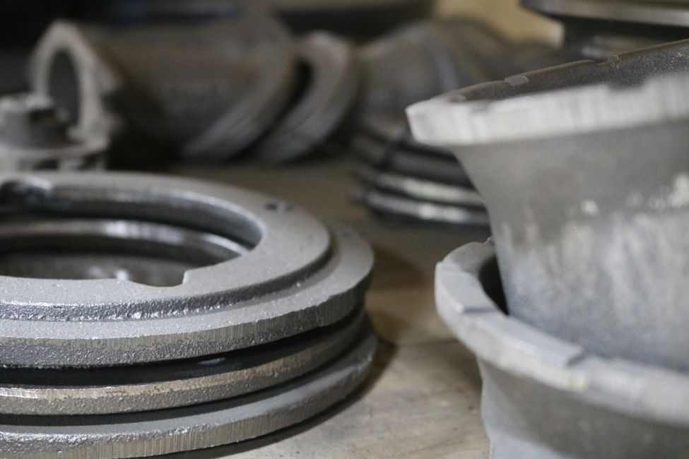 Wheel Blast Parts Cardinal Parts and Equipment LLC