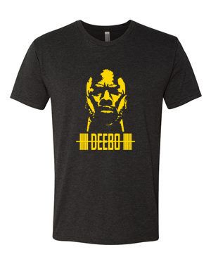 james harrison shirt