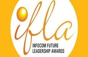 ABP Infocom Future Leadership Award
