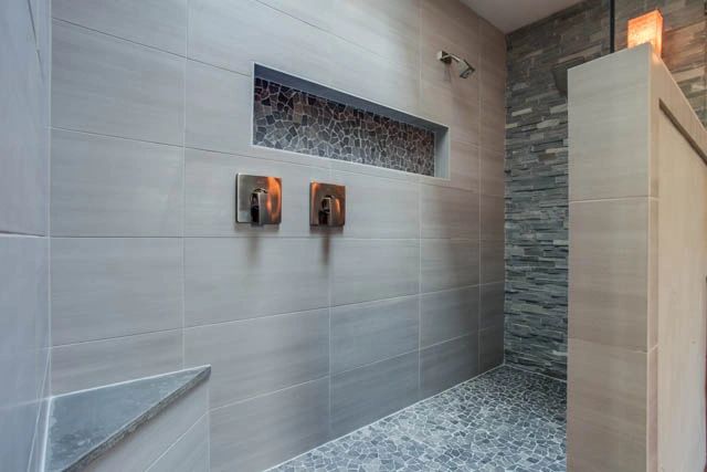 Gallery  Naples Shower Repair & Remodeling