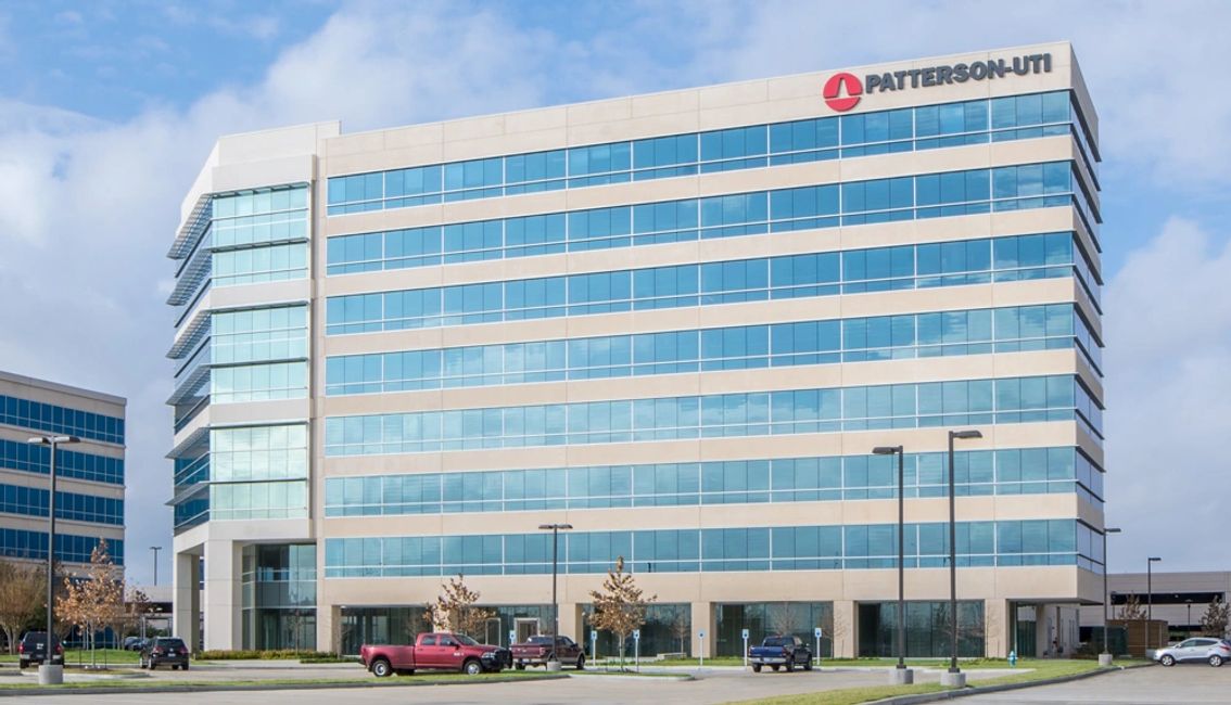 Patterson UTI INFINITY MEP CONSULTANTS